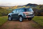 Holden Colorado 2014 года